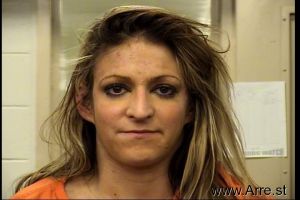 Loren Bolek Arrest Mugshot